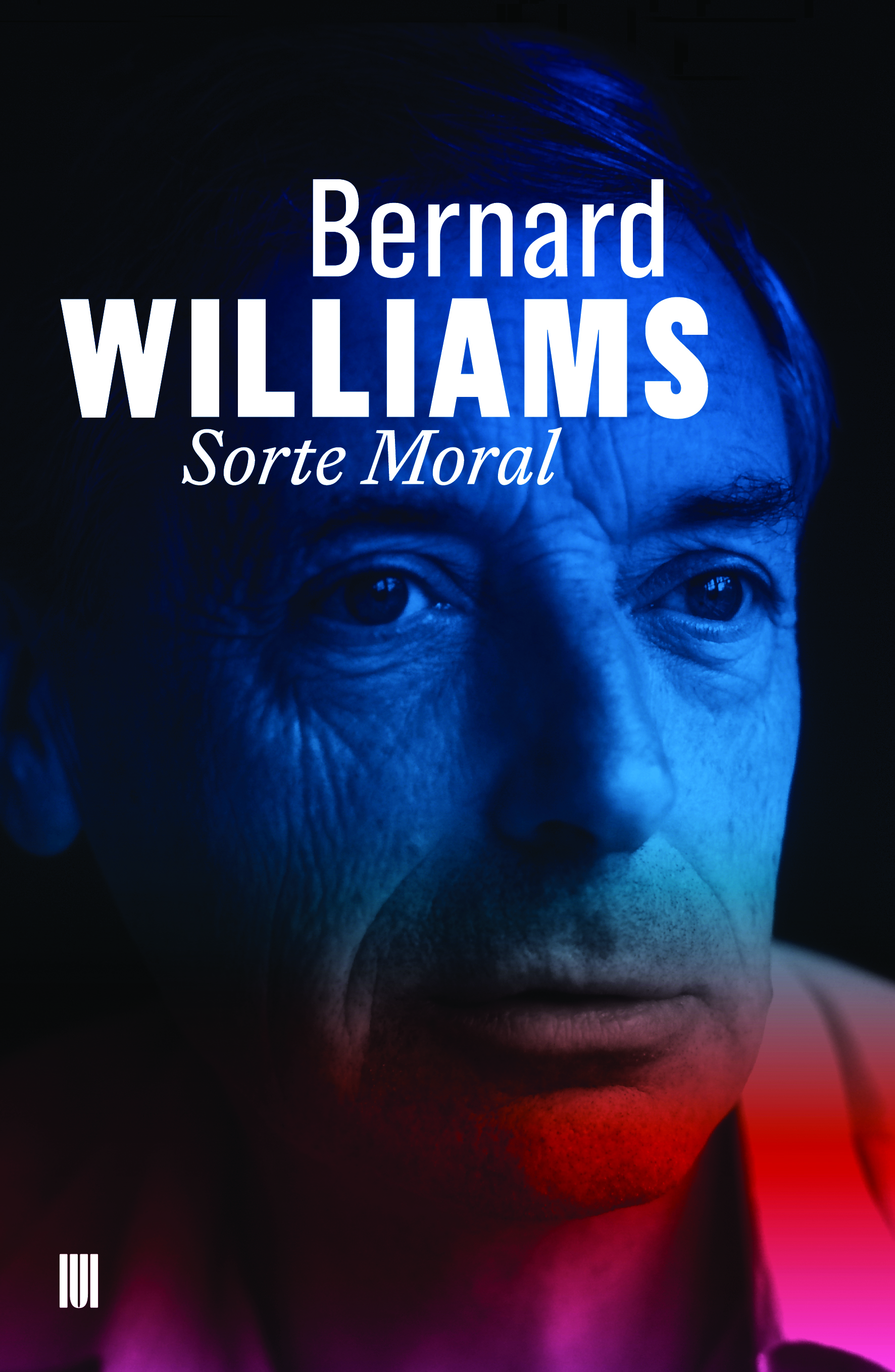 Sorte Moral, Bernard Williams
