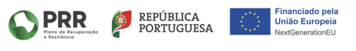 PRR | República Portuguesa | UE