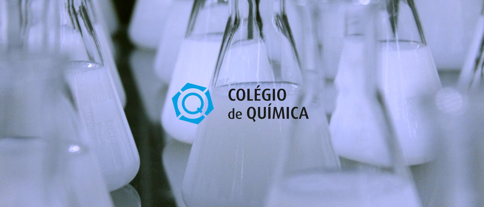 Colégio de Química da ULisboa (CQUL)